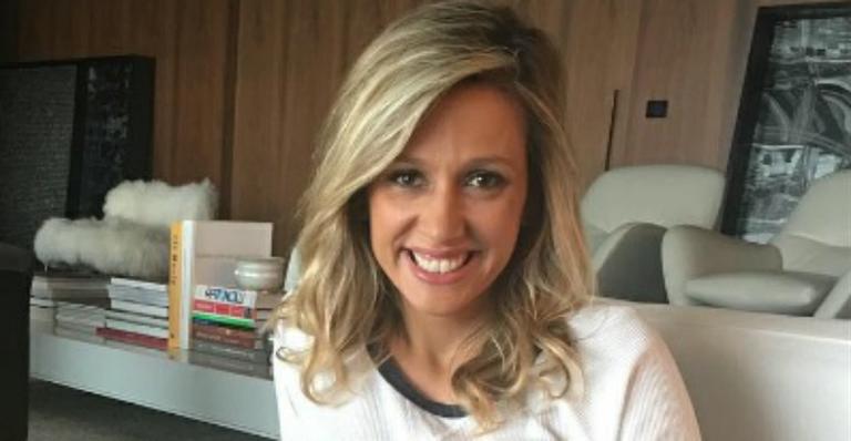 Luisa Mell fala sobre como é criar uma criança vegana