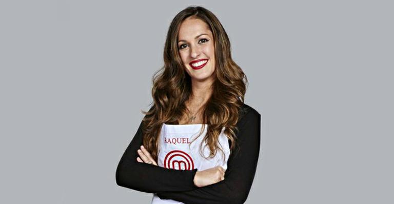 Raquel é eliminada do ‘MasterChef’: “Além do que eu imaginava”