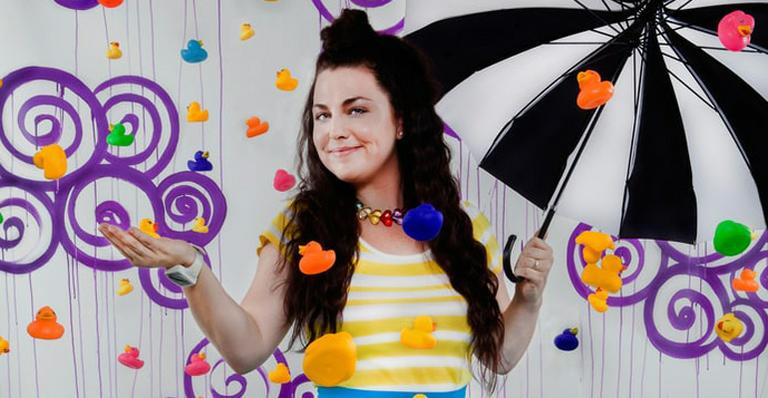 Amy Lee, do Evanescence, lança álbum infantil