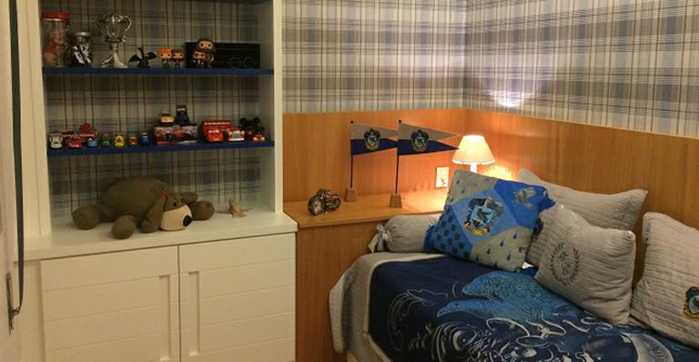 Arquiteta ensina como investir em decorações temáticas no quarto dos filhos