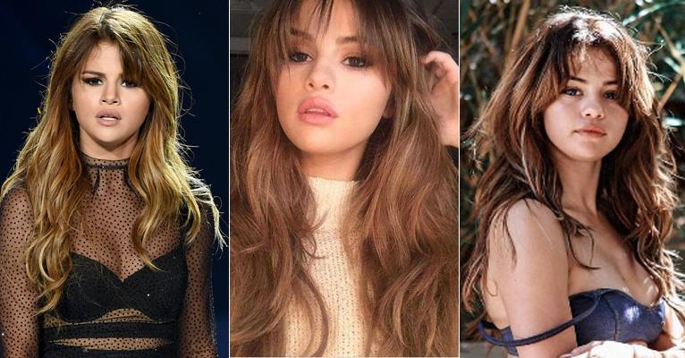 Shaggy: Saiba tudo sobre a nova franja sexy de Selena Gomez