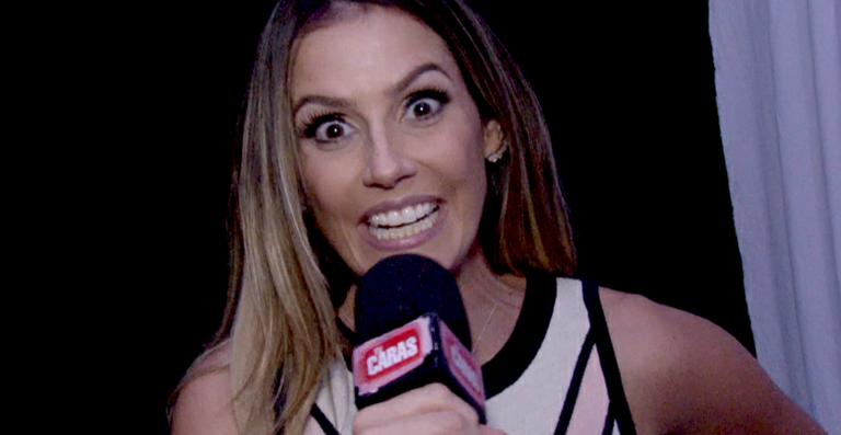 Deborah Secco: novos desafios em ‘Malhação’
