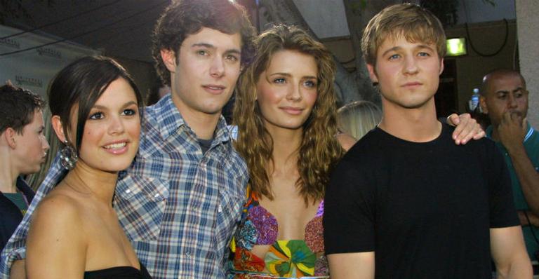The O.C: Veja o antes e depois dos atores que protagonizaram a série