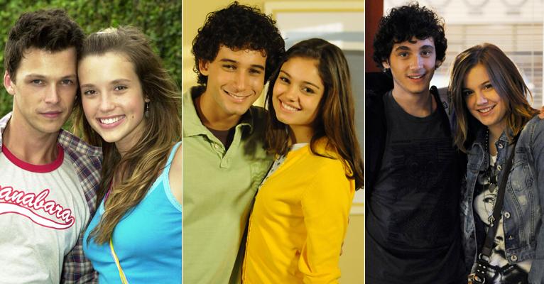 Malhação estreia sua 24.ª temporada; relembre todos os casais protagonistas