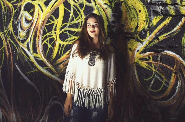 Luisa González