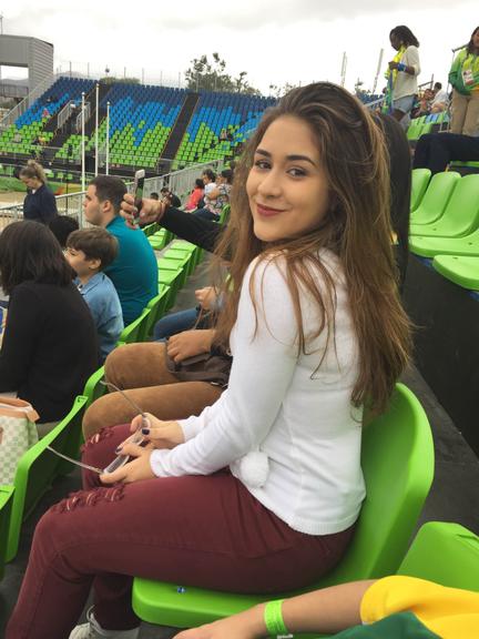 Luisa González