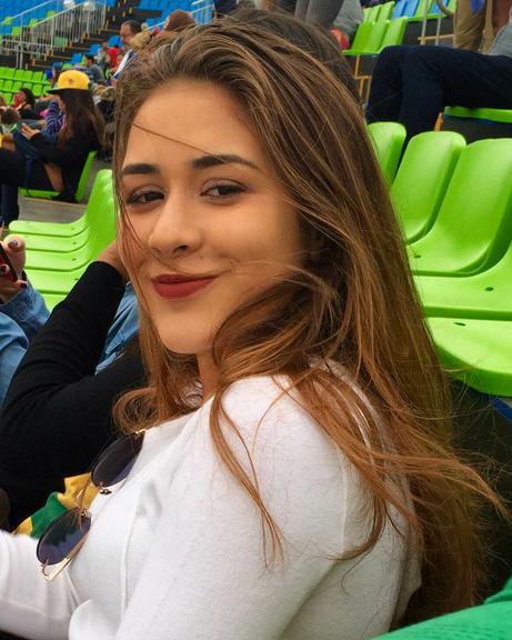 Luisa González