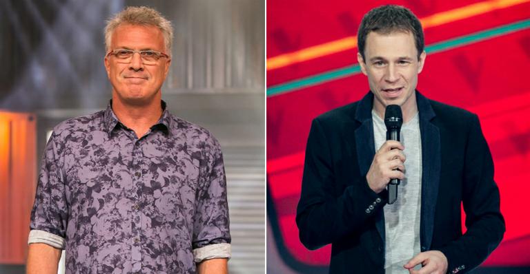 Pedro Bial fala sobre saída do ‘Big Brother Brasil’ e elogia Tiago Leifert: “Talento extraordinário”