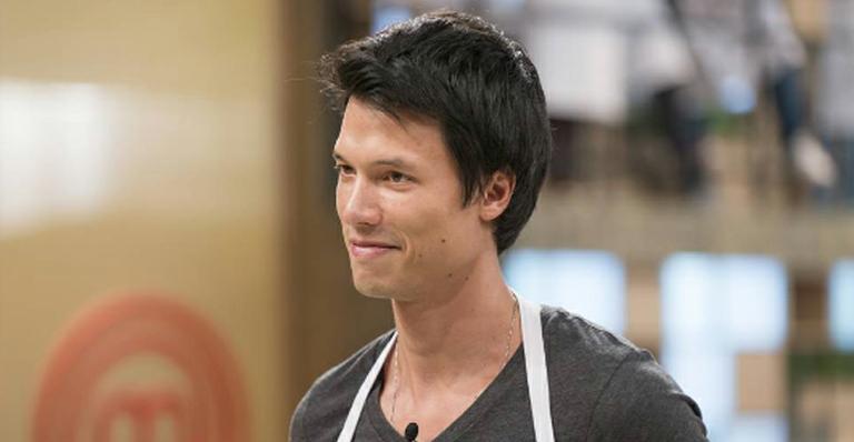 Leonardo Young vence terceira edição do ‘MasterChef’: “O troféu é nosso”