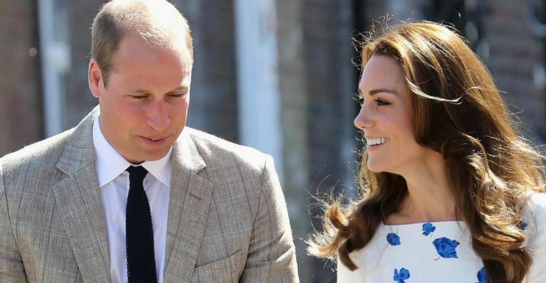 Kate Middleton repete vestido de R$ 1,4 mil em evento real