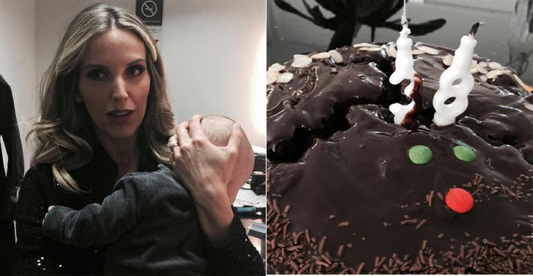 Mariana Ferrão festeja seus 38 anos: “Que meu ano seja cheio de surpresas doces”