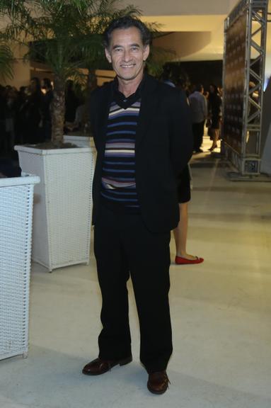 Chico Diaz / foto: Roberto Filho / Brazil News