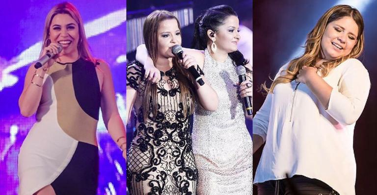 É a vez delas: Conheça as novas divas do sertanejo que estão fazendo sucesso pelo país!