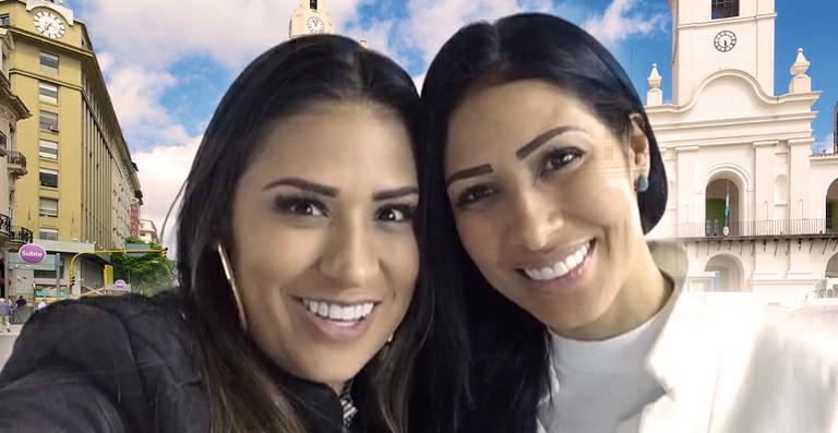 Simone e Simaria: dupla lança novo videoclipe