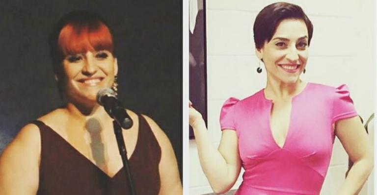 Após perder 40kg, Simone Gutierrez desabafa: “Às vezes nem eu me reconheço”