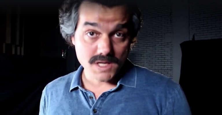 Wagner Moura dá um show de atuação em cenas da 2° temporada de ‘Narcos’