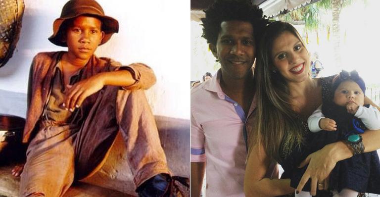 Lembra dele? Longe das novelas, André Luiz Miranda hoje é empresário