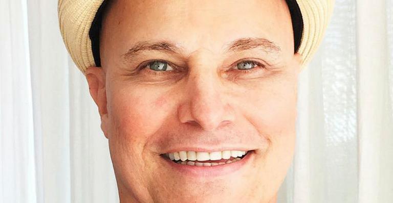 Edson Celulari volta a falar sobre seu tratamento contra o câncer: ‘Confiante’