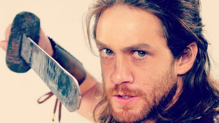 Leonardo Miggiorin: “Estou vivendo uma fase bíblica”