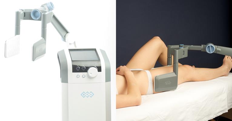 Novo tratamento estético ajuda a eliminar gordura dos braços, culotes e coxas