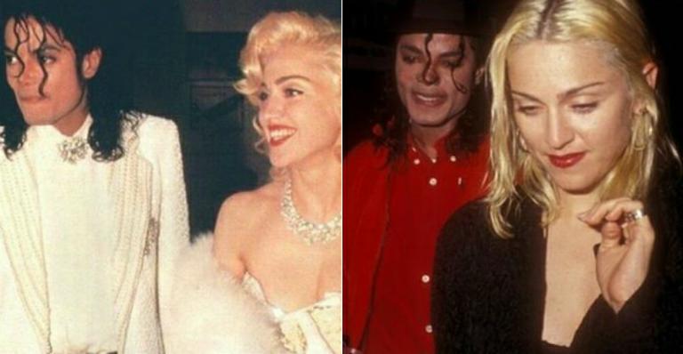 Madonna presta homenagem a Michael Jackson: “Partiu muito cedo”