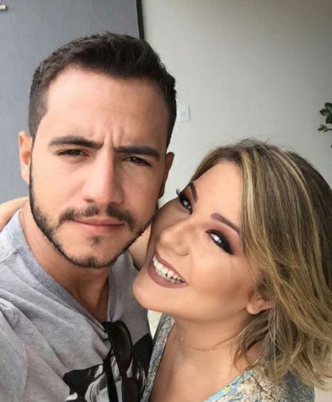 Cacau e Matheus