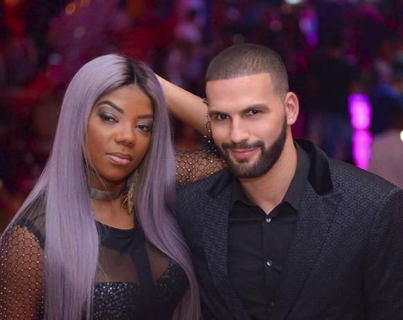 Ludmilla e Xerxes