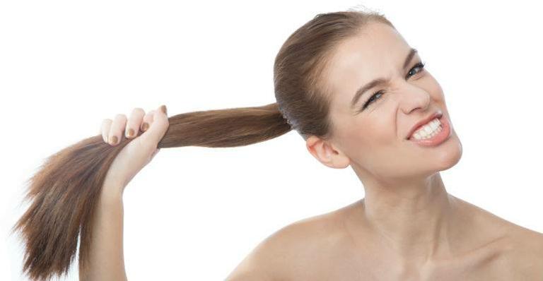 Carboxiterapia Capilar: tratamento ajuda no crescimento do cabelo; saiba mais!