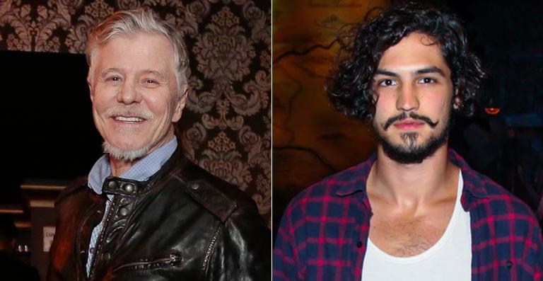 Miguel Falabella e Gabriel Leone entram para o elenco de ‘Wicked’