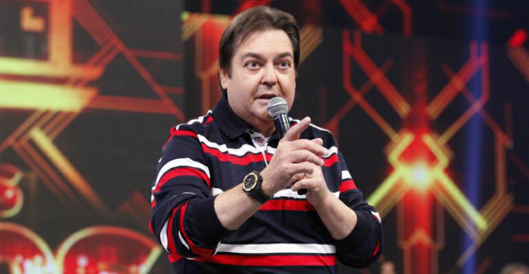 Por que a TV brasileira precisa de Fausto Silva?