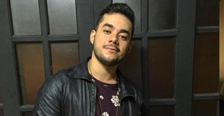 Higor Rocha lança seu mais novo sucesso