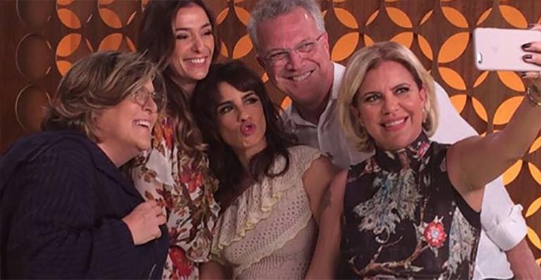 Após deixar o BBB, Pedro Bial confessa: ‘Todo mundo é substituível’