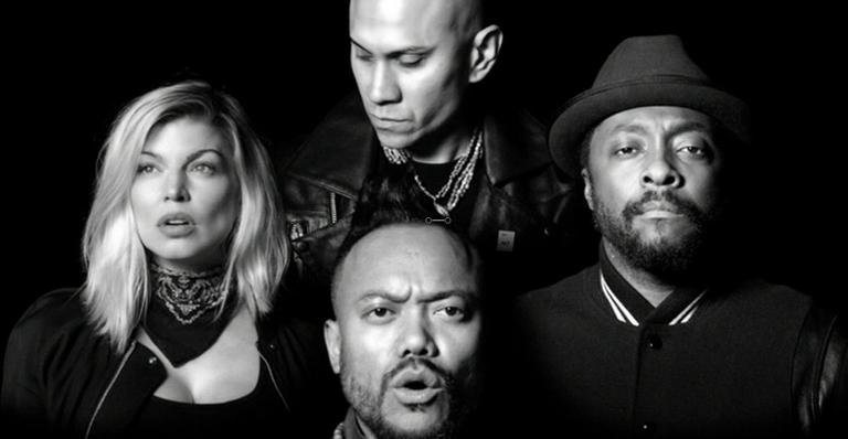 Climão: Black Eyed Peas anuncia retorno sem Fergie e integrante manda indireta