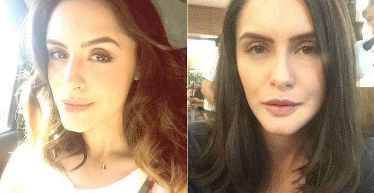 Elisa Brites muda o visual para a novela ‘Carinha de Anjo’