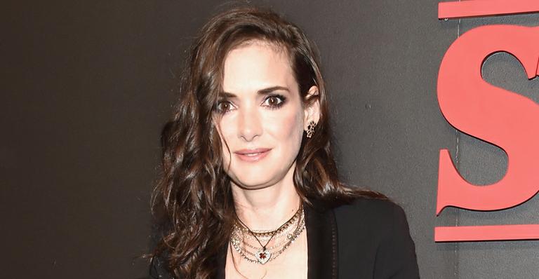 Winona Ryder comenta popularidade da série ‘Stranger Things’