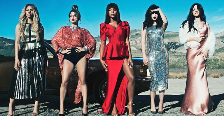 Em crise, Camila Cabello abandona show do Fifth Harmony no meio