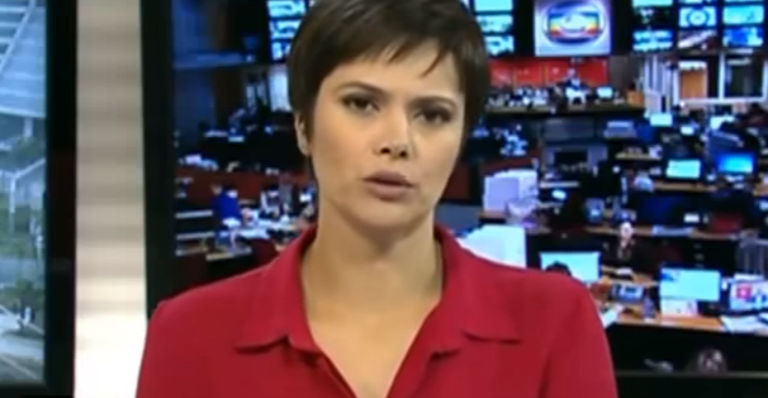 Ana Paula Couto, do programa ‘Sem Rodeios’, pede demissão da RedeTV!