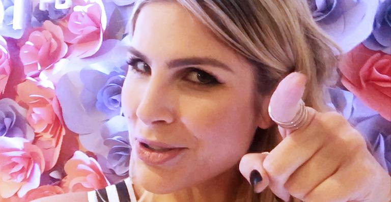 Julia Faria: desafios da novela ‘Haja Coração’