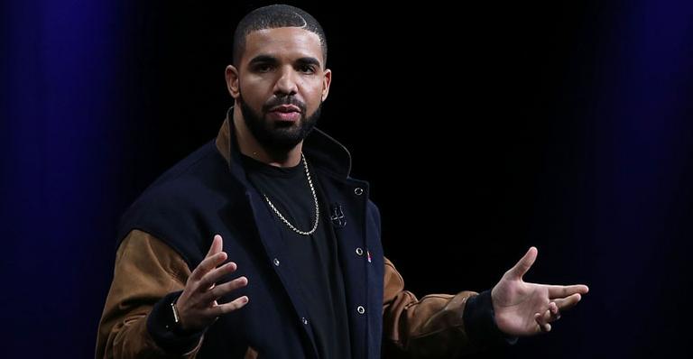 Homem rouba US$3 milhões em joias de Drake