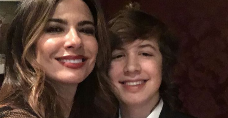Luciana Gimenez fala sobre a educação dos filhos: “Eu não acredito em palmada”