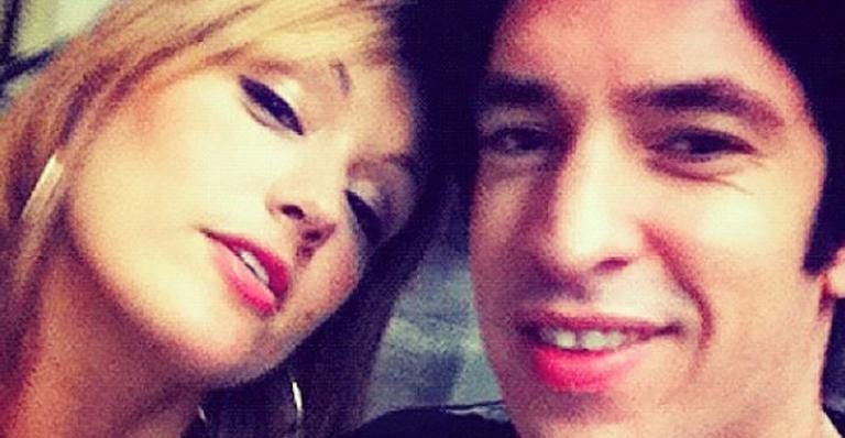 Claudia Bossle lembra três anos da morte de Champignon