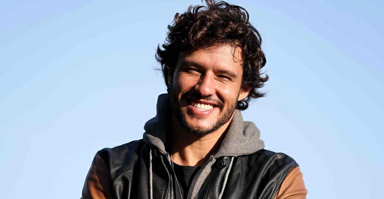 Nando Rodrigues: romance ‘proibido’ na TV e cenas quentes no cinema