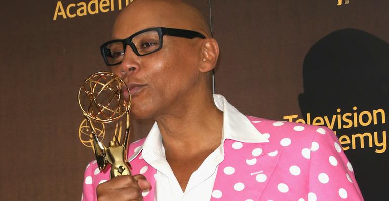 RuPaul