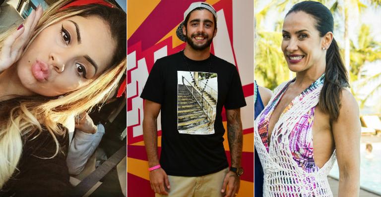 Conheça os participantes do quadro ‘Saltibum’, do Caldeirão do Huck