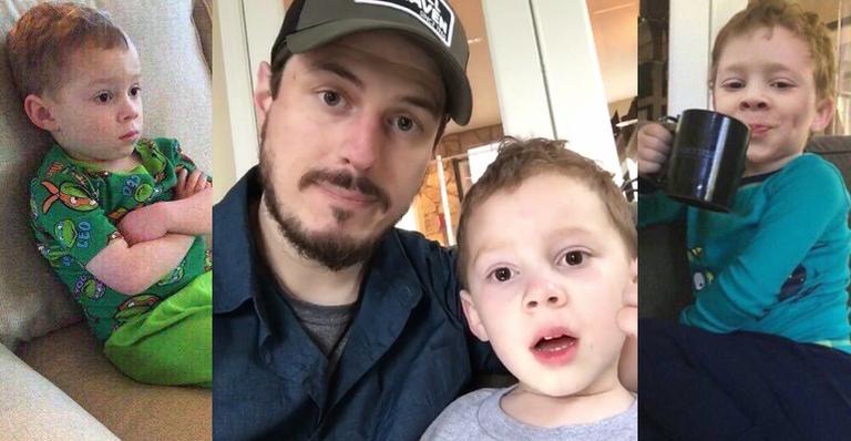 Conheça Gavin Mastodon, o ‘garoto-meme’ que está tomando conta da internet!