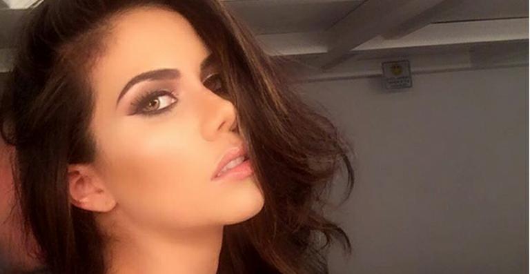 Cílios de boneca: Dani Albuquerque ensina o truque