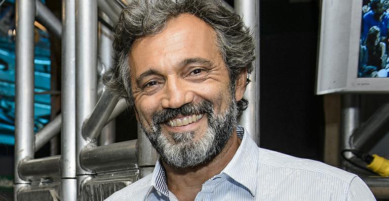 Morre aos 54 anos o ator Domingos Montagner, protagonista de ‘Velho Chico’