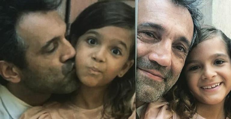 Mel Maia fala de Domingos Montagner: ‘Vamos sentir muitas saudades’