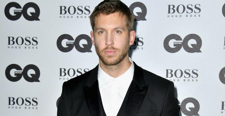 Calvin Harris lança novo single, “My Way”