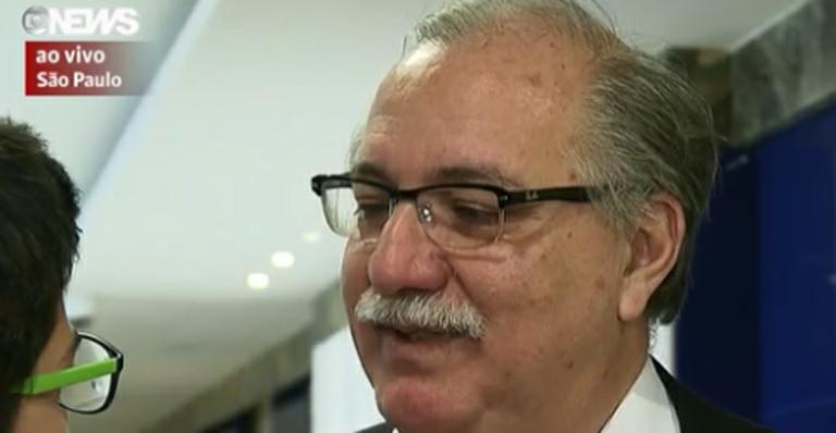 Irmão de Domingos Montagner fala sobre a morte do ator